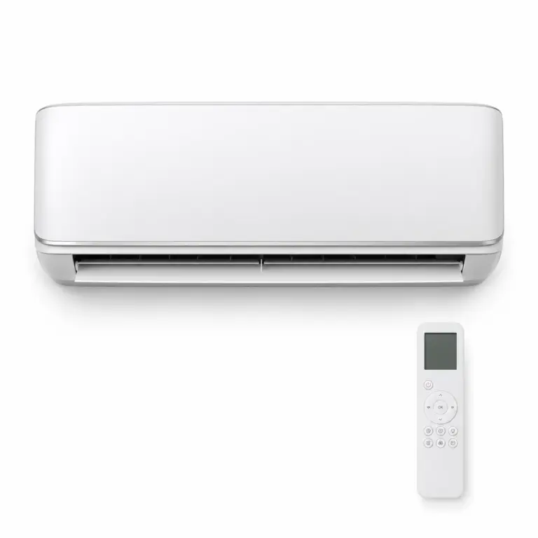 Aire acondicionado Split 12 000 BTU