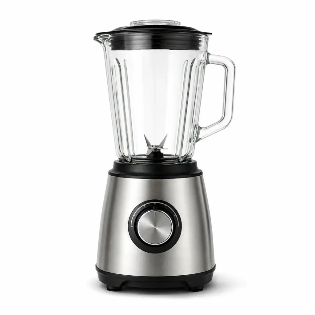 Licuadora de alta potencia 1500 W