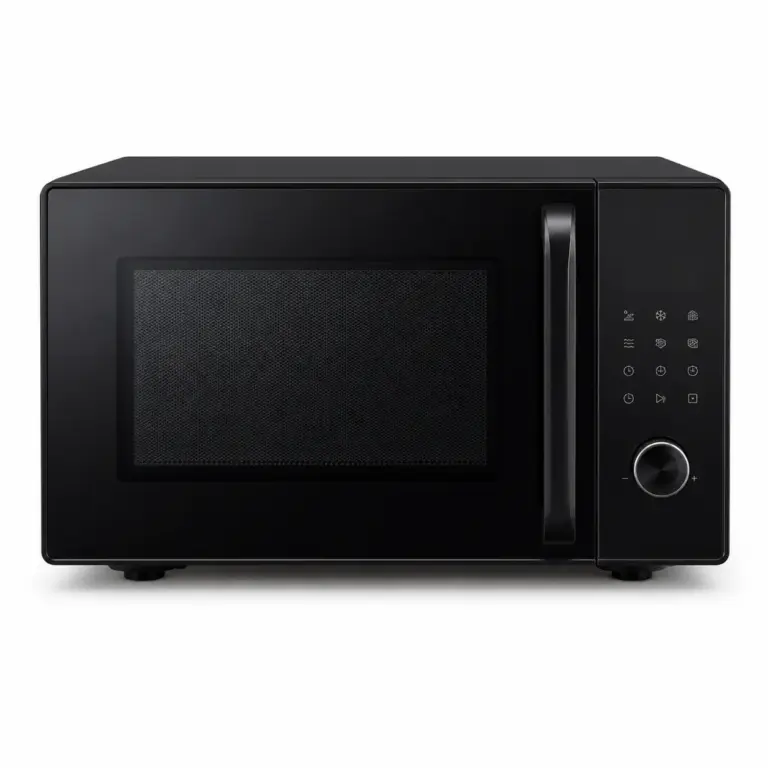 Horno microondas digital 30 litros
